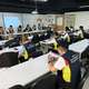 114年07月19日本會於本公會教育訓練室召開第十一屆第四次理監事會議