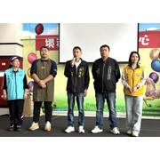 115年1月25日「寒冬送暖」活動，本會認領一桌，本會理事長 李天保 親自到場參與，將溫暖送進寒冬，傳遞關懷與愛心。