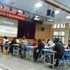 107年1月11日市政府辦理洗錢防制查詢系統說明會及新竹市房地產市場分析專業講習共2場,由黃副理事長兆堂、徐總幹事友亮及會員公司代表出席