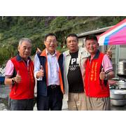 115年9月29日至30日，由嘉義市、屏東縣及臺東縣不動產仲介公會聯合舉辦南區聯誼會，邀集各地公會先進齊聚交流。